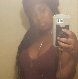 Meet your Posher, Hadassah